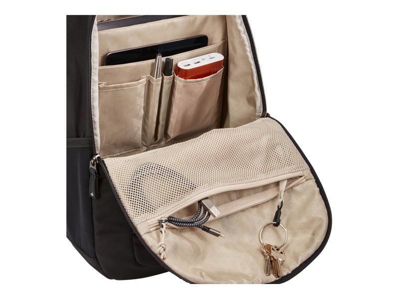 Case Logic | NOTIBP-114 | Notion Backpack | Fits up to size 14 " | Black - Image 10
