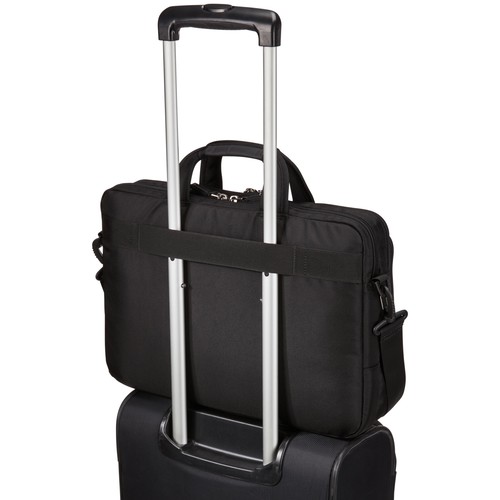 Case Logic | NOTIA-116 Notion | Briefcase | Fits up to size 15.6 " | Black | Shoulder strap - Image 13