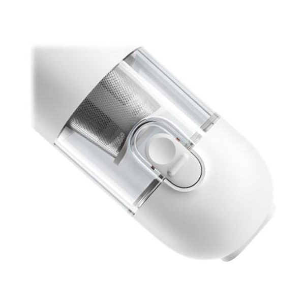 Xiaomi | Vacuum cleaner mini | Mi BHR5156EU | Cordless operating | Handheld | 40 W | 10.8 V | Operating time (max) 30 min | White | Warranty 24 month(s)