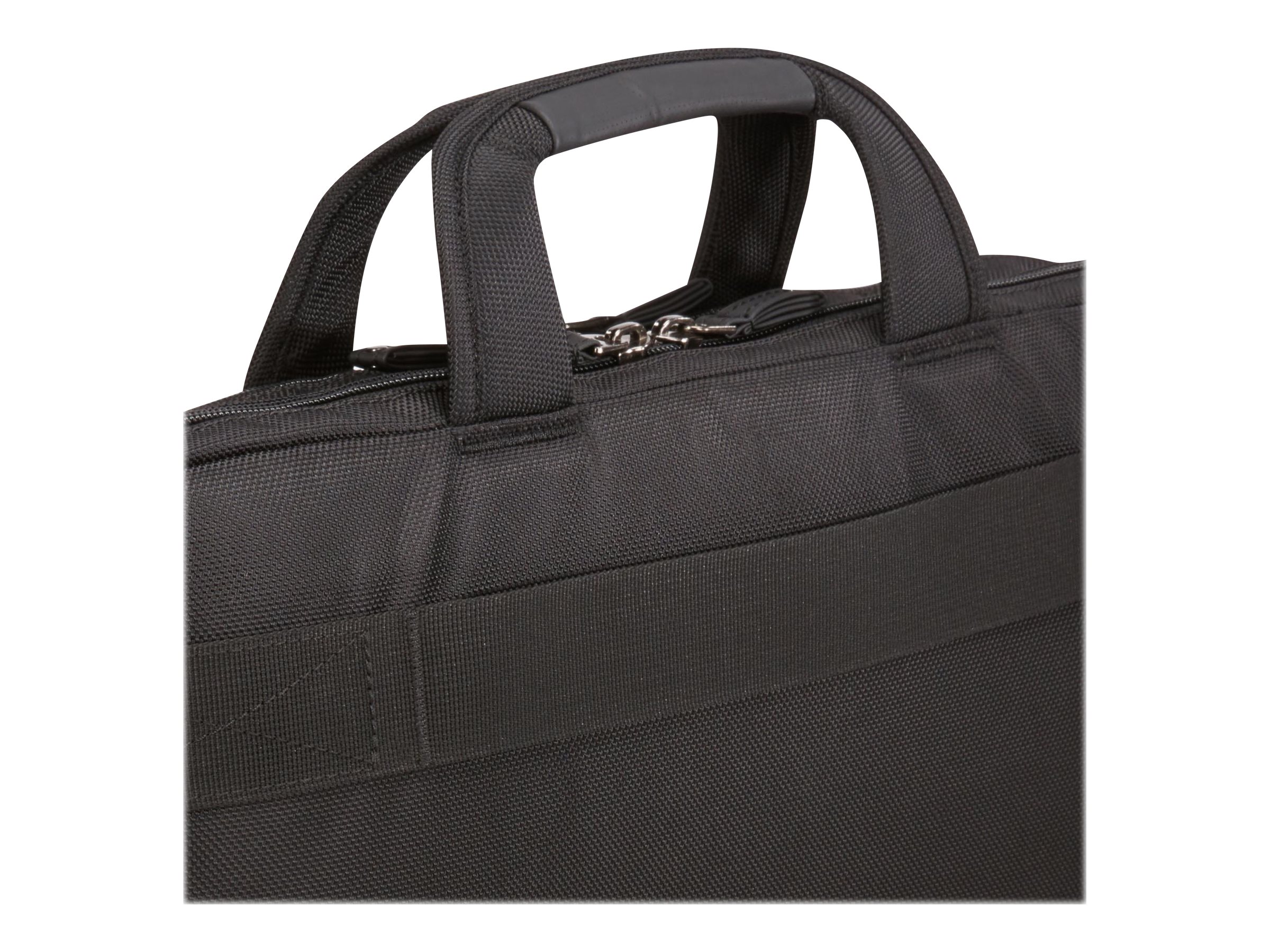 Case Logic | NOTIA-116 Notion | Briefcase | Fits up to size 15.6 " | Black | Shoulder strap - Image 14