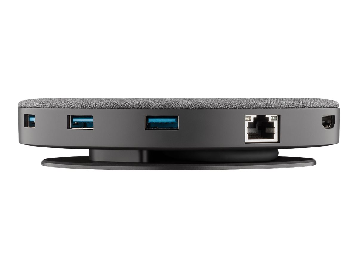 Goobay | USB-C 11 in 1 Multiport Dock with Wireless Fast Charging and Power Delivery | 49985 - Image 8