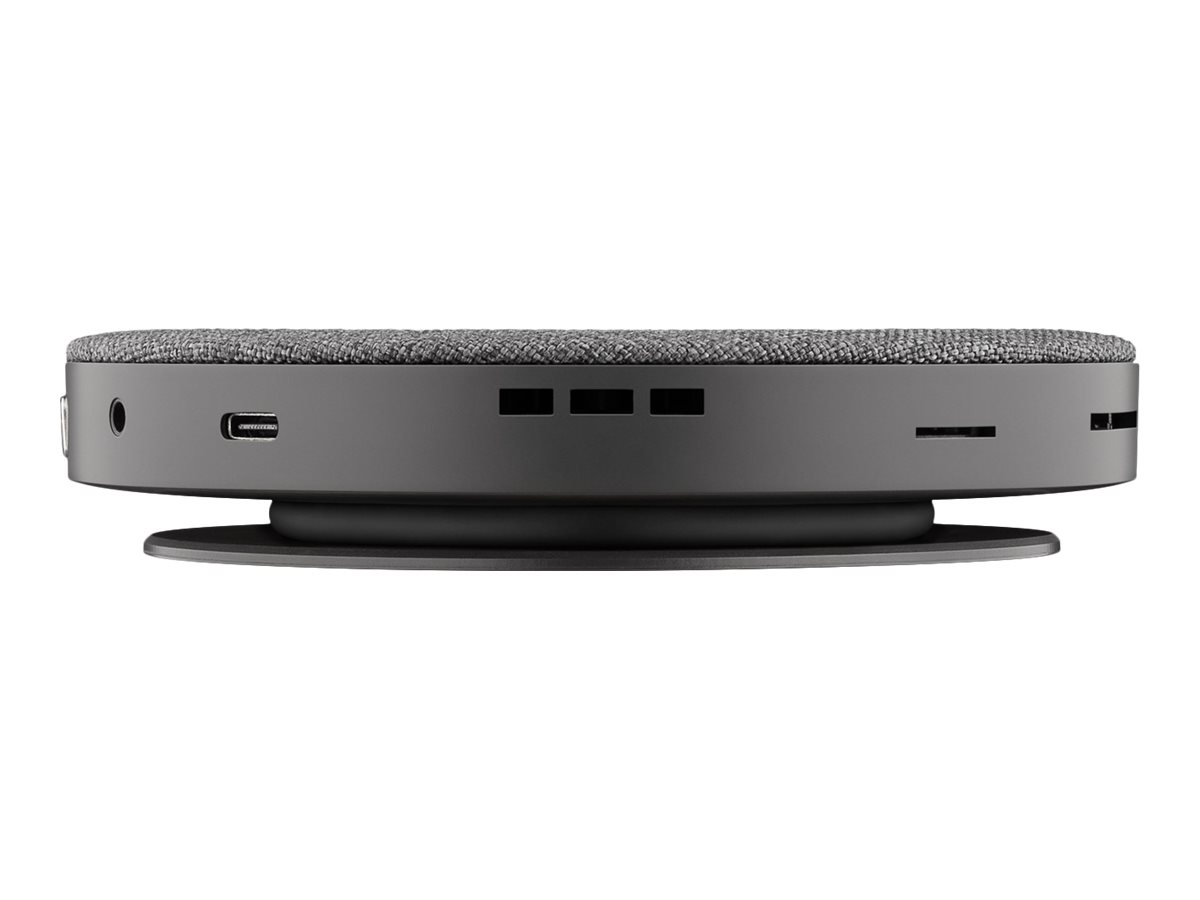 Goobay | USB-C 11 in 1 Multiport Dock with Wireless Fast Charging and Power Delivery | 49985 - Image 10