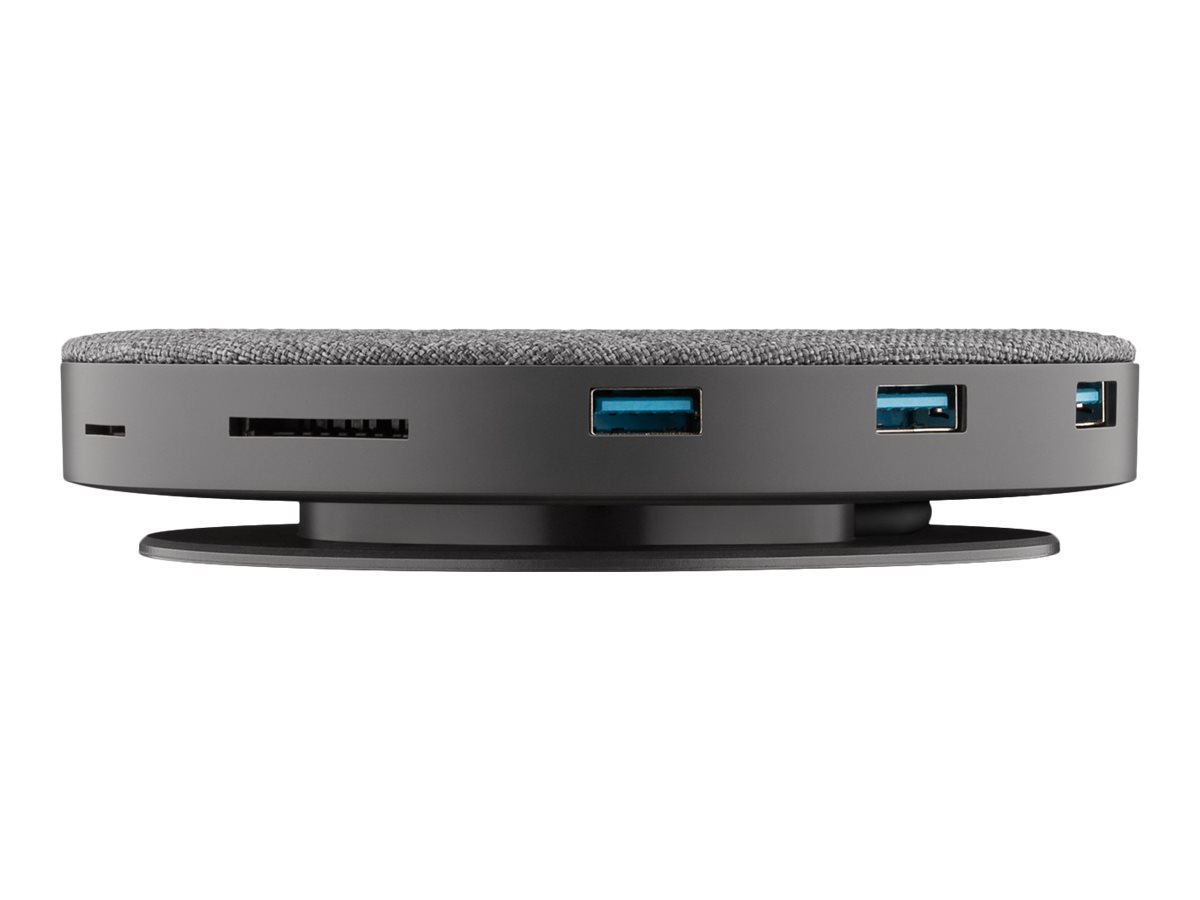 Goobay | USB-C 11 in 1 Multiport Dock with Wireless Fast Charging and Power Delivery | 49985 - Image 14