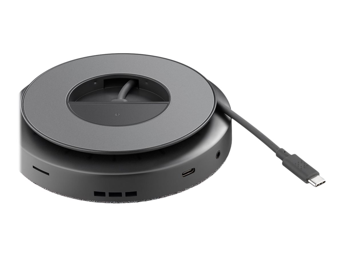 Goobay | USB-C 11 in 1 Multiport Dock with Wireless Fast Charging and Power Delivery | 49985 - Image 17