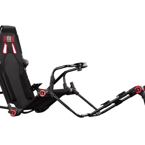 Next Level Racing Formula and GT Foldable Simulator Cockpit | F-GT Lite