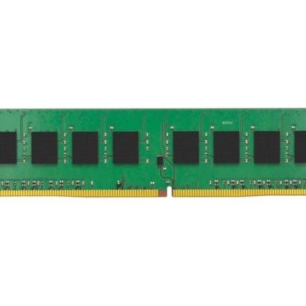Kingston | KVR32N22D8/16 | 16 GB | DDR4 | 3200 MHz | PC/server | Registered No | ECC No