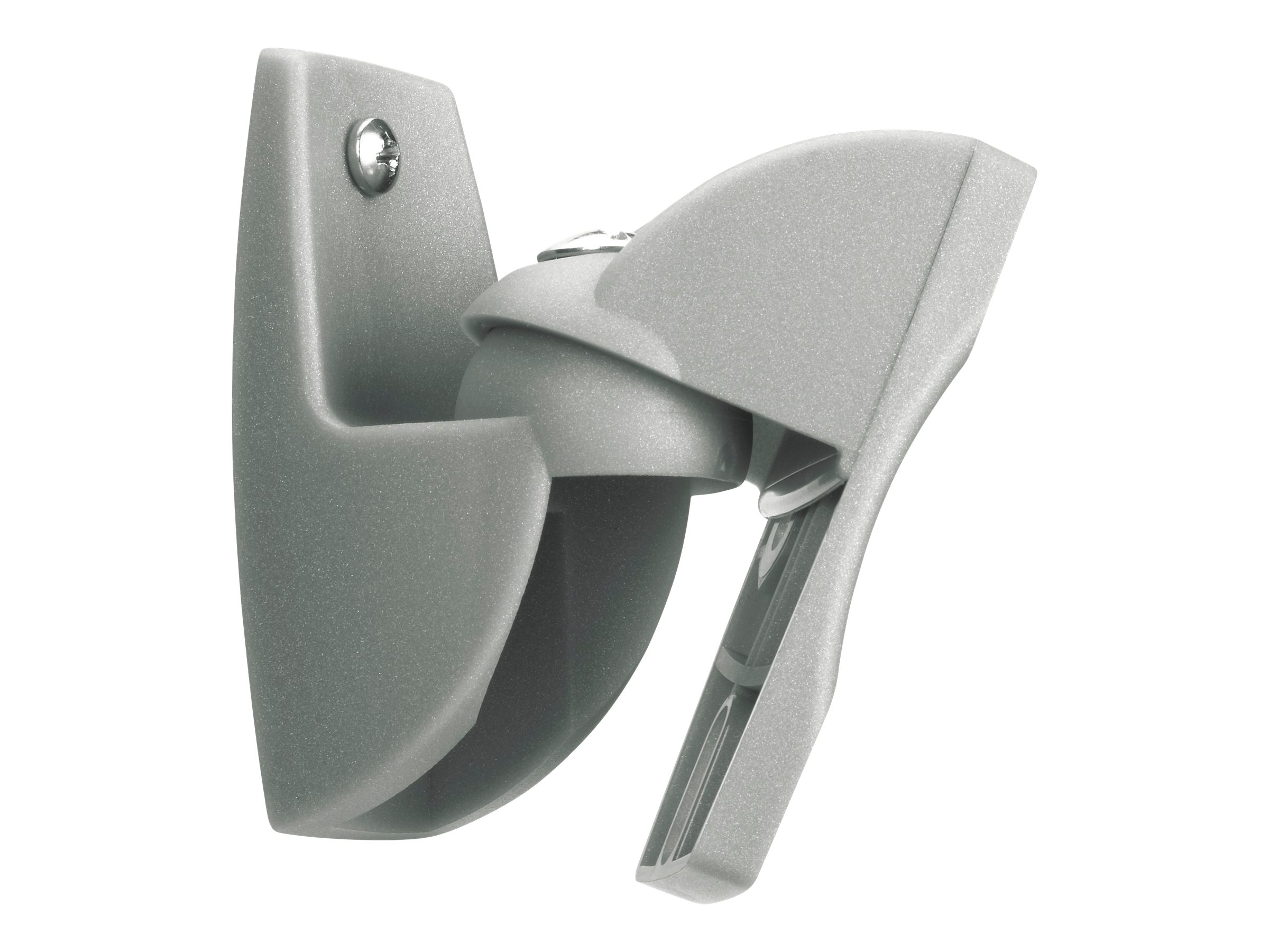 Vogels | Loundspeaker Mount | VLB500 | Turn, Tilt | Maximum weight (capacity) 5 kg | Silver - Image 2