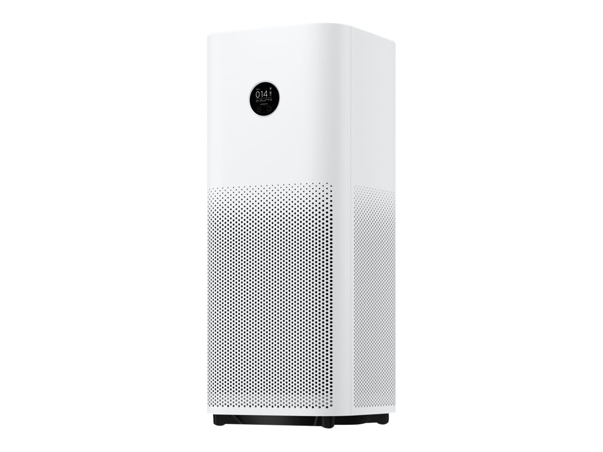 Xiaomi | Smart Air Purifier | 4 Pro | 50 W | Suitable for rooms up to 35–60 m² | White - Image 2