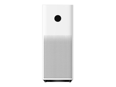 Xiaomi | Smart Air Purifier | 4 Pro | 50 W | Suitable for rooms up to 35–60 m² | White - Image 3