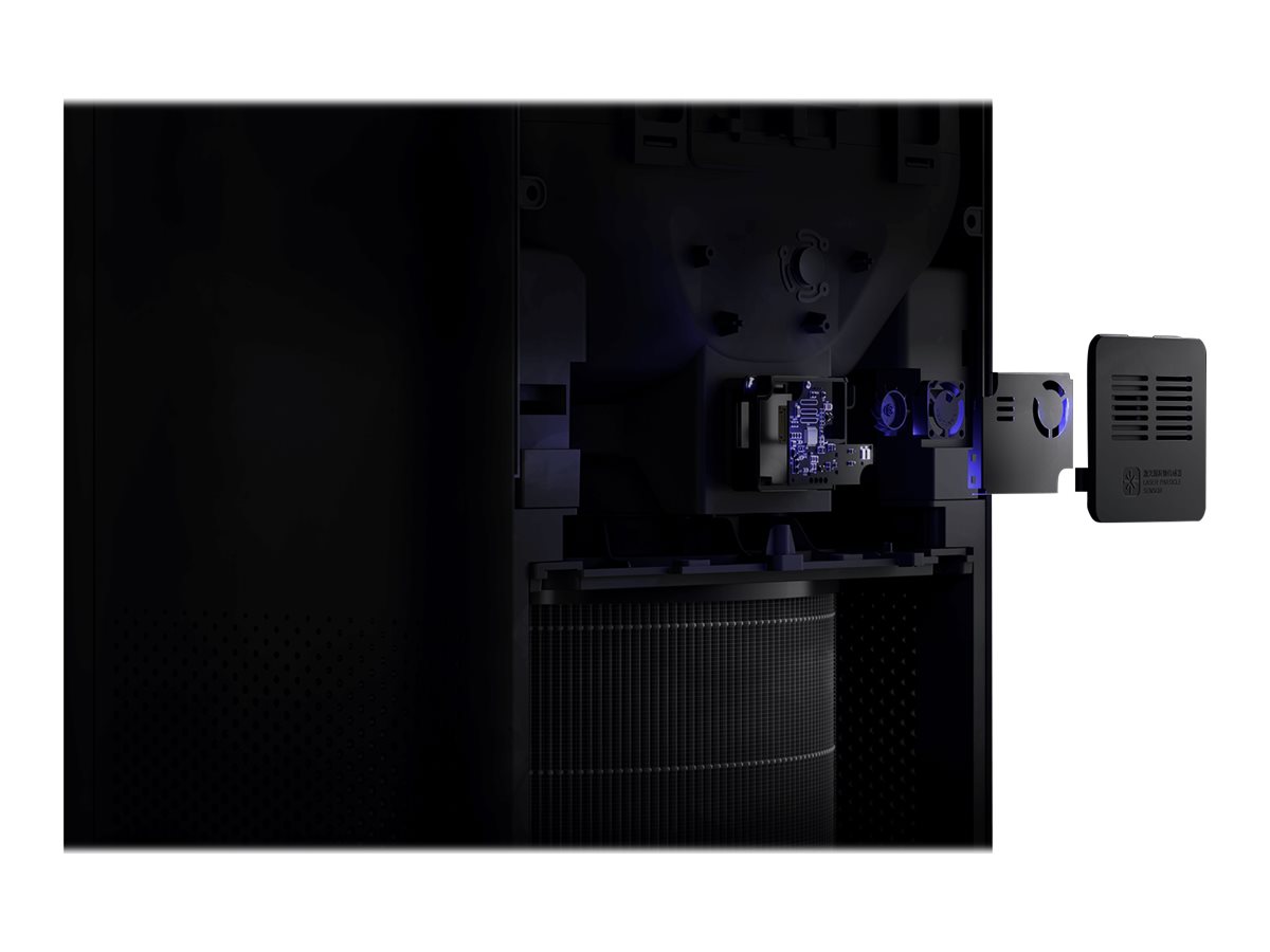 Xiaomi | Smart Air Purifier | 4 Pro | 50 W | Suitable for rooms up to 35–60 m² | White - Image 5