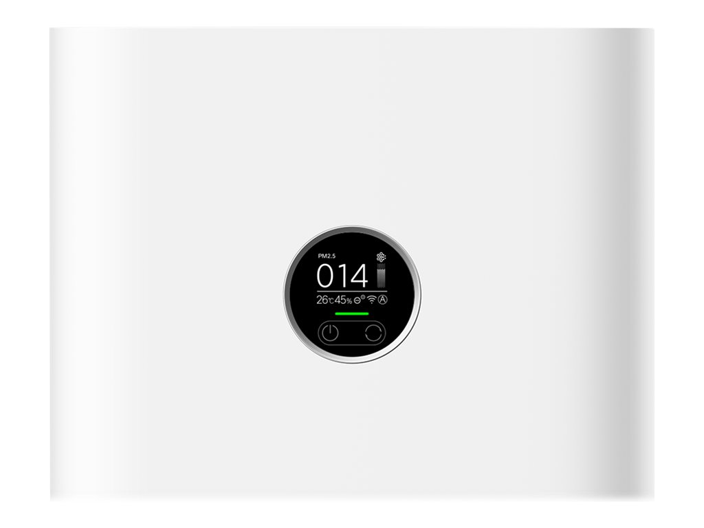 Xiaomi | Smart Air Purifier | 4 Pro | 50 W | Suitable for rooms up to 35–60 m² | White - Image 6