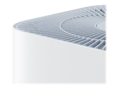 Xiaomi | Smart Air Purifier | 4 Pro | 50 W | Suitable for rooms up to 35–60 m² | White - Image 7