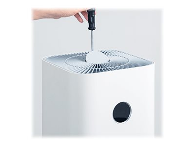 Xiaomi | Smart Air Purifier | 4 Pro | 50 W | Suitable for rooms up to 35–60 m² | White - Image 17