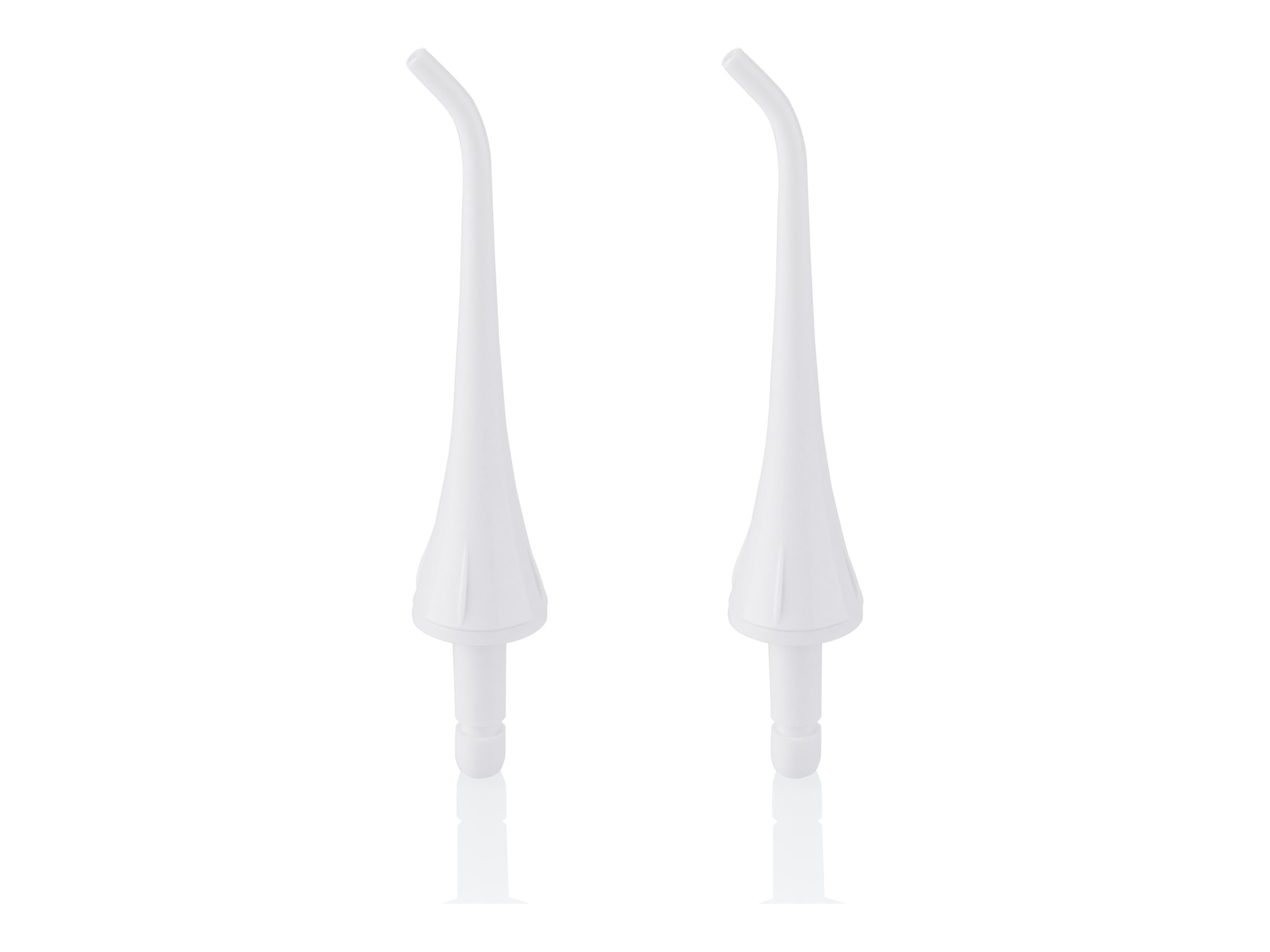 ETA | Accessories for Oral irrigator | ETA270890100 | For dental hygiene | Number of heads 2 | White