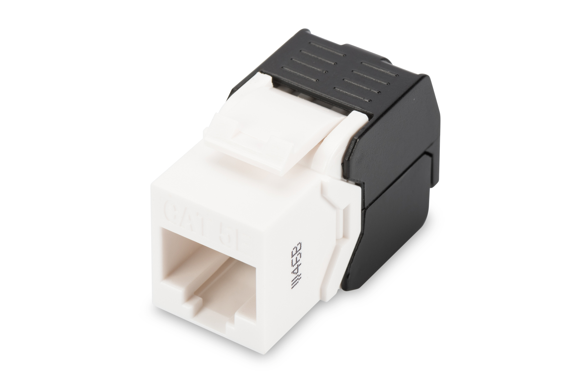 Digitus | CAT 5e Keystone Jack | DN-93502