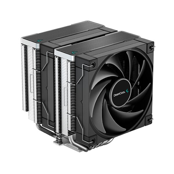 Deepcool | AK620 | Intel, AMD | CPU Air Cooler