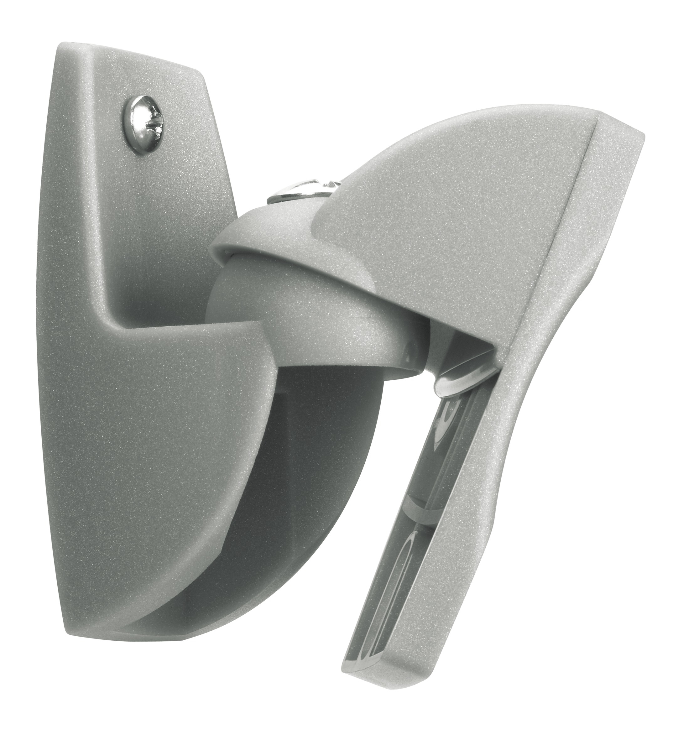 Vogels | Loundspeaker Mount | VLB500 | Turn, Tilt | Maximum weight (capacity) 5 kg | Silver - Image 3
