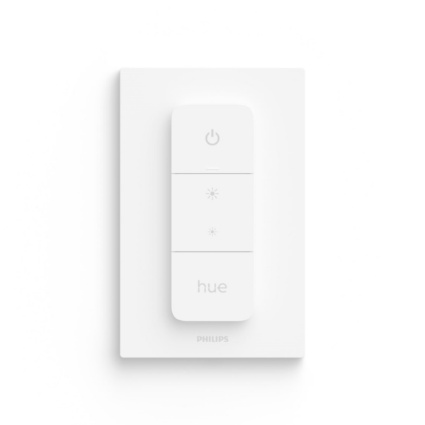 Philips Hue | Hue DIM Switch | IEEE 802.15.4