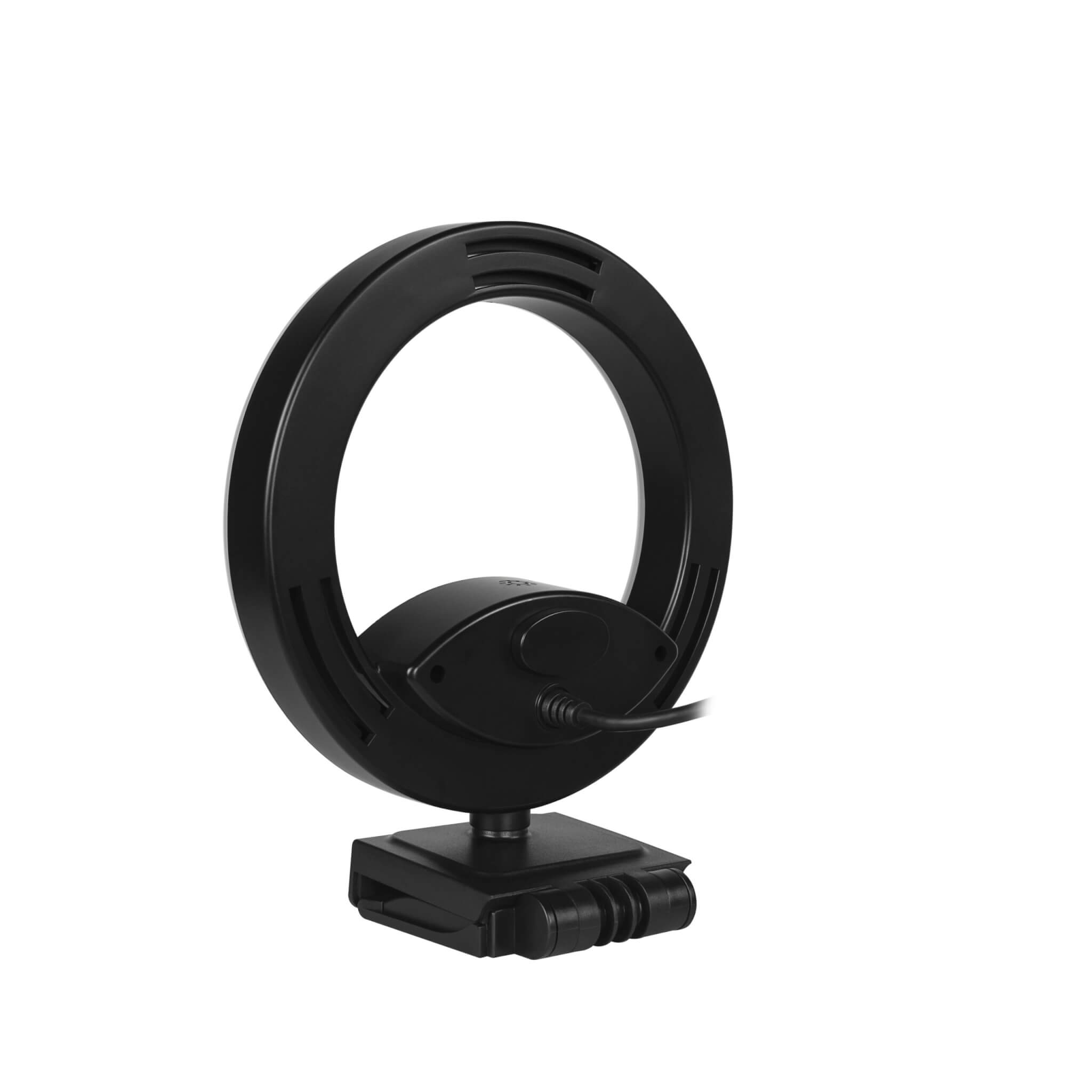 Arozzi | True Privacy Ring Light Webcam | OCCHIO - Image 7