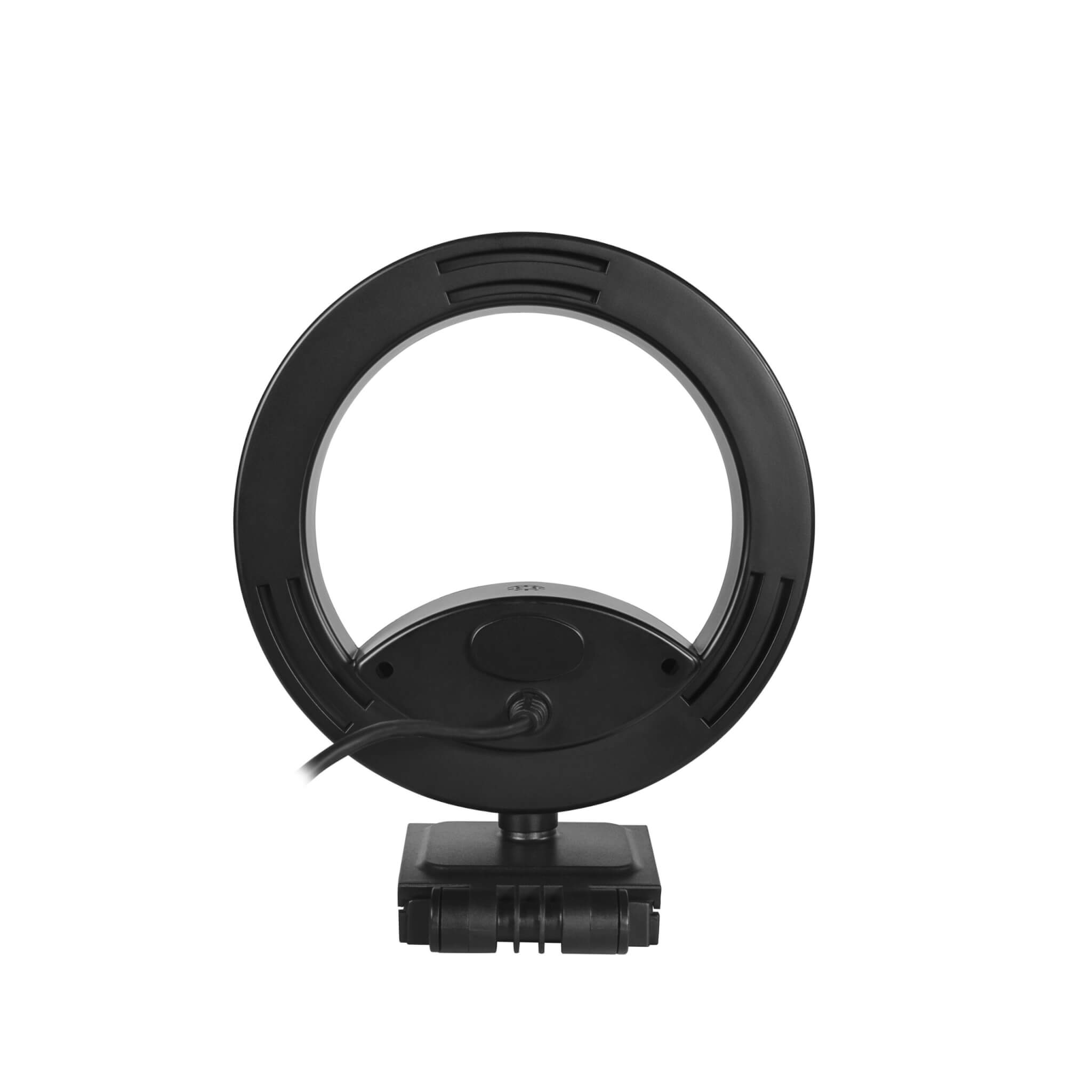 Arozzi | True Privacy Ring Light Webcam | OCCHIO - Image 9