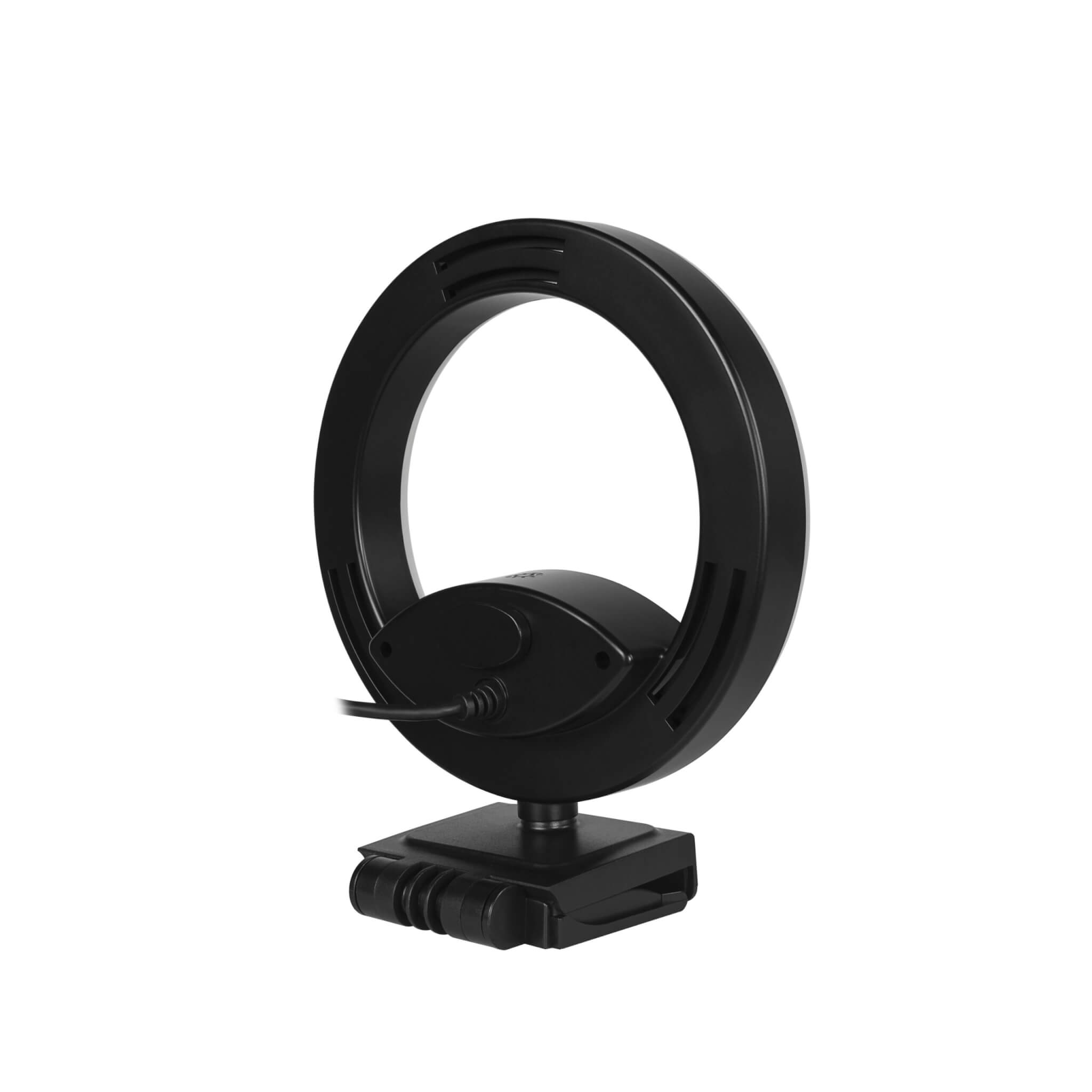 Arozzi | True Privacy Ring Light Webcam | OCCHIO - Image 11