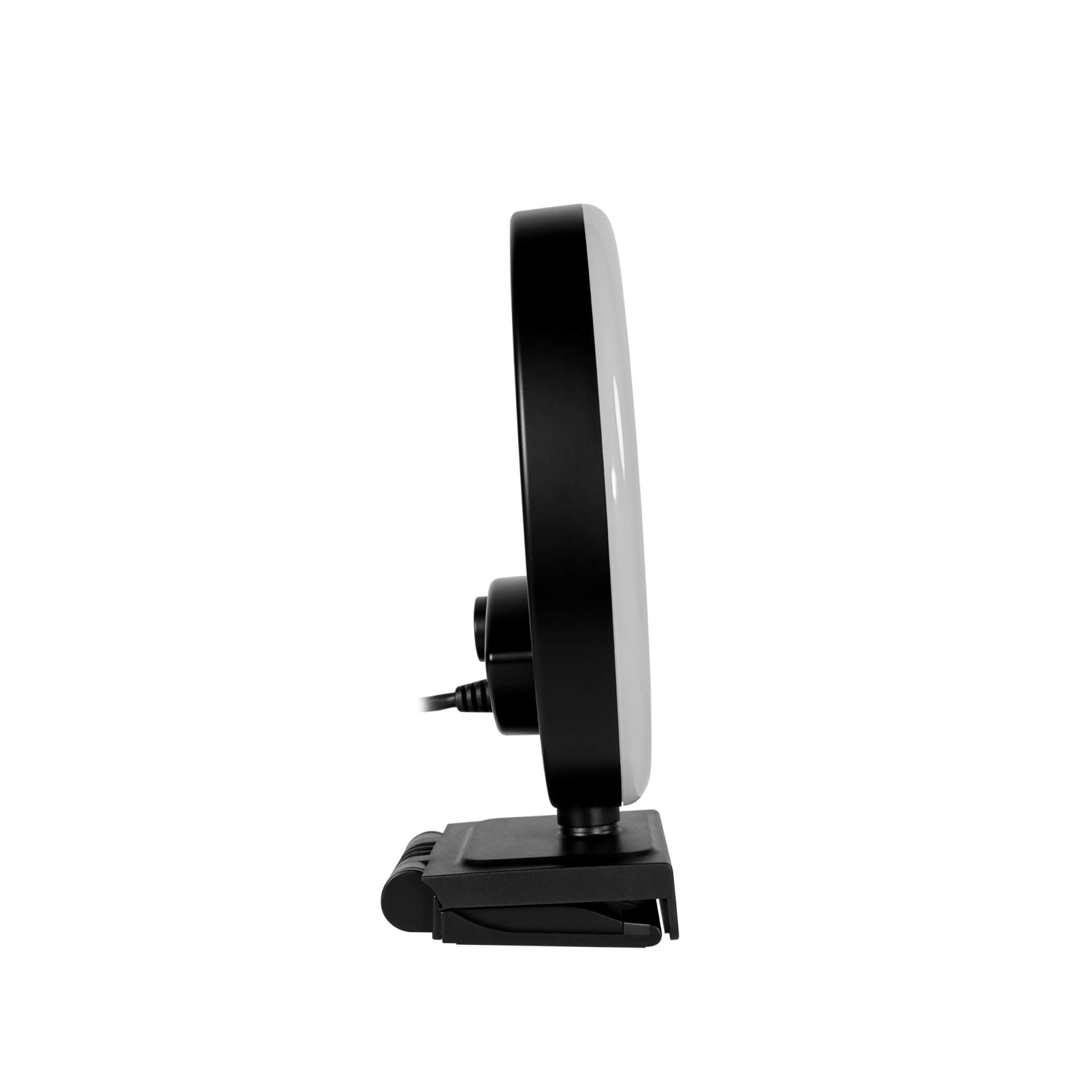 Arozzi | True Privacy Ring Light Webcam | OCCHIO - Image 13