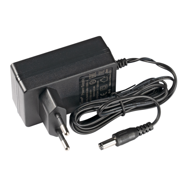 MikroTik | 24v 1.2A power supply with straight plug | SAW30-240-1200GA | Power supply