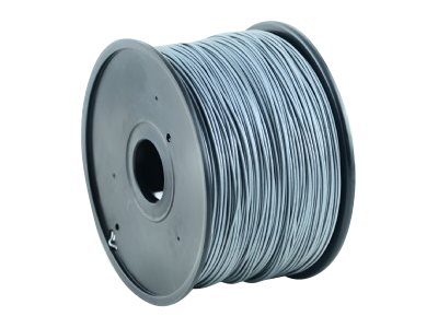 Flashforge PLA-PLUS Filament | 1.75 mm diameter, 1kg/spool | Silver - Image 2