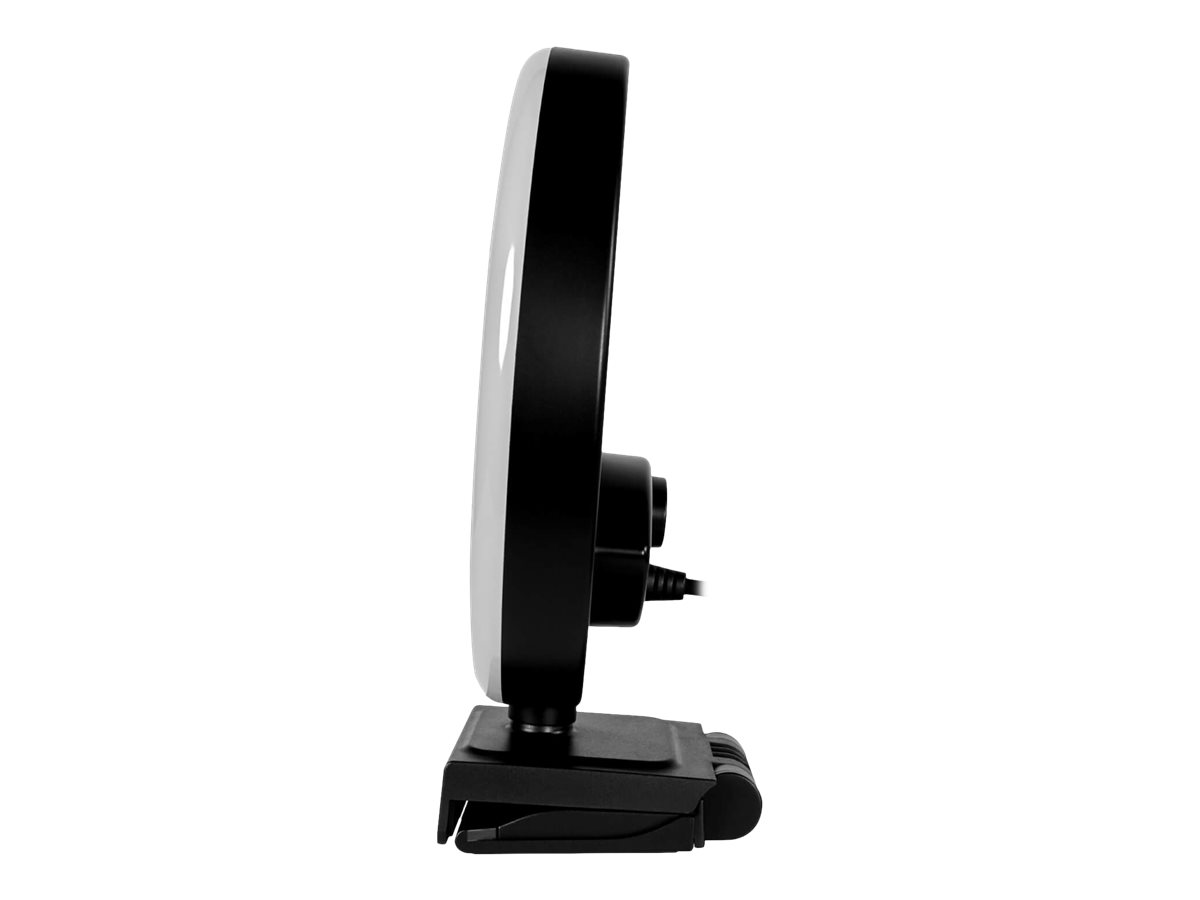 Arozzi | True Privacy Ring Light Webcam | OCCHIO - Image 17