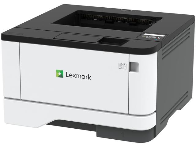 Lexmark MS431dw | Mono | Laser | Printer | Wi-Fi - Image 3