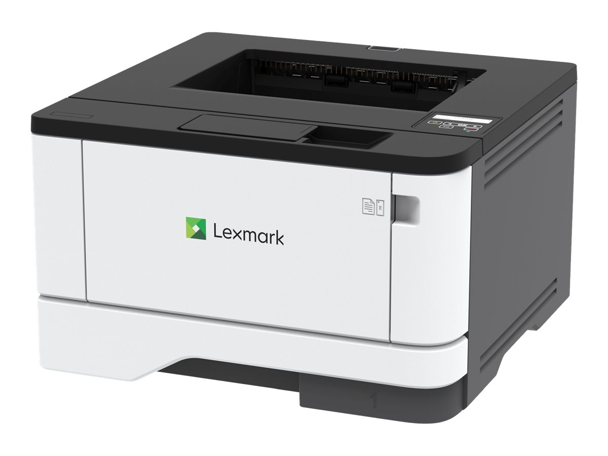 Lexmark MS431dw | Mono | Laser | Printer | Wi-Fi - Image 2