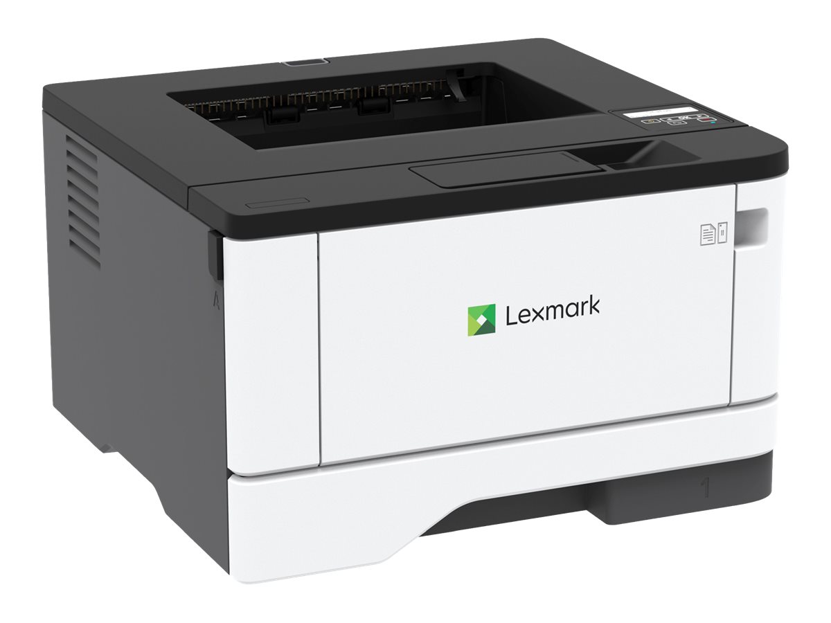 Lexmark MS431dw | Mono | Laser | Printer | Wi-Fi - Image 4