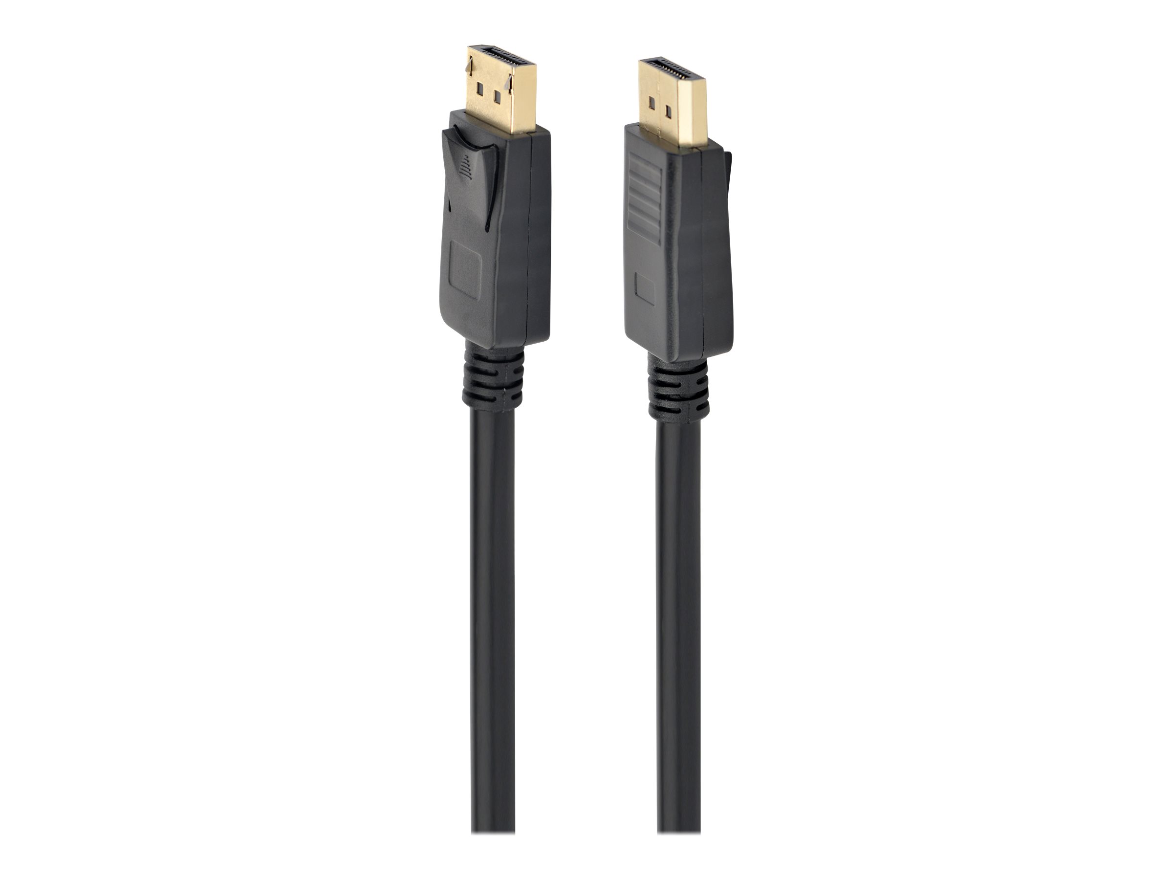 Gembird | DisplayPort cable, 4K | CC-DP2-5M | 2x Displayport (male) | DisplayPort to DisplayPort | 5 m - Image 6