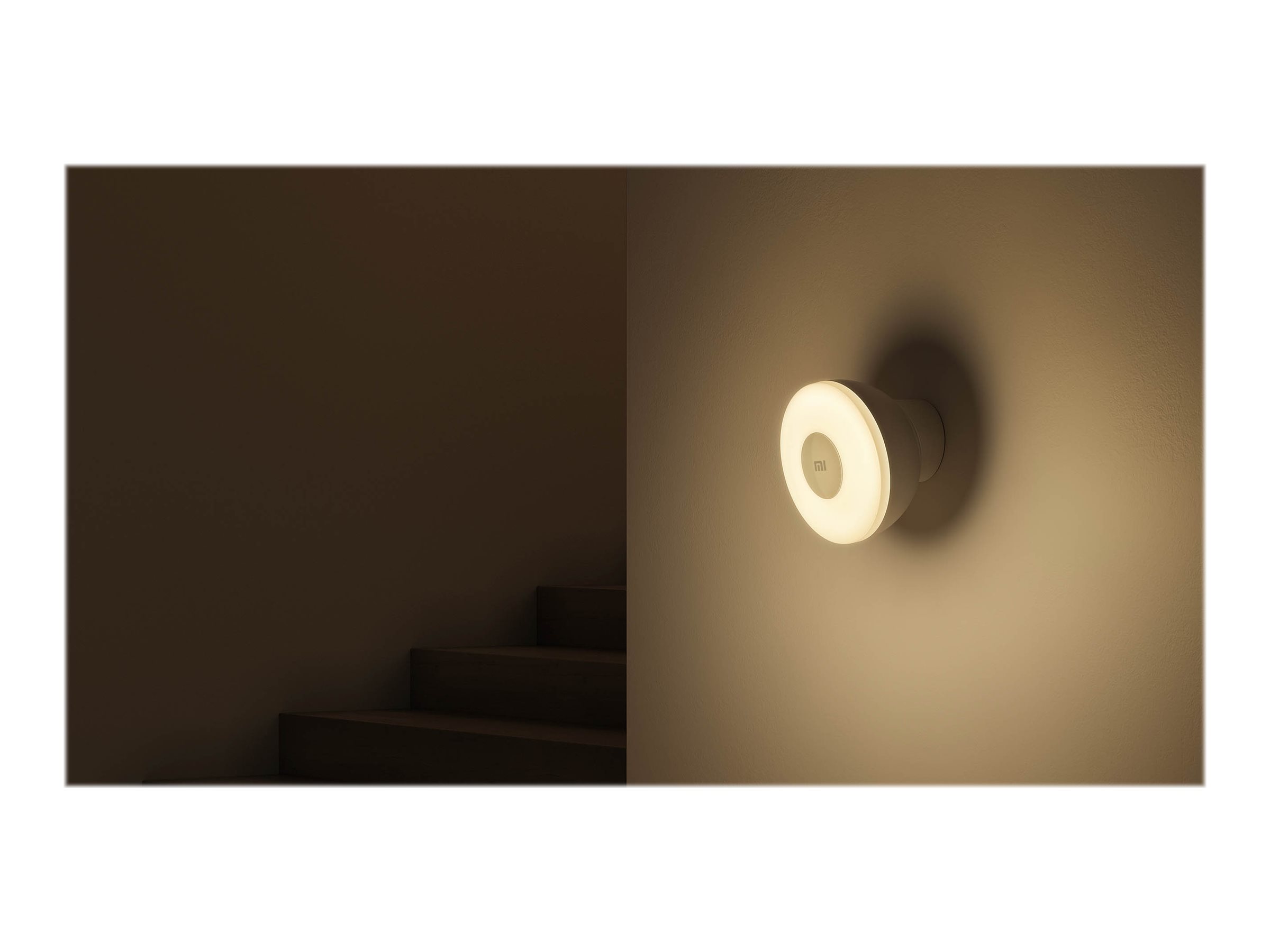 Xiaomi Night Light | Mi Motion-Activated 2 (Bluetooth) | 0.35 W | 2800 K | Warm White | LED | 4.5 V - Image 8