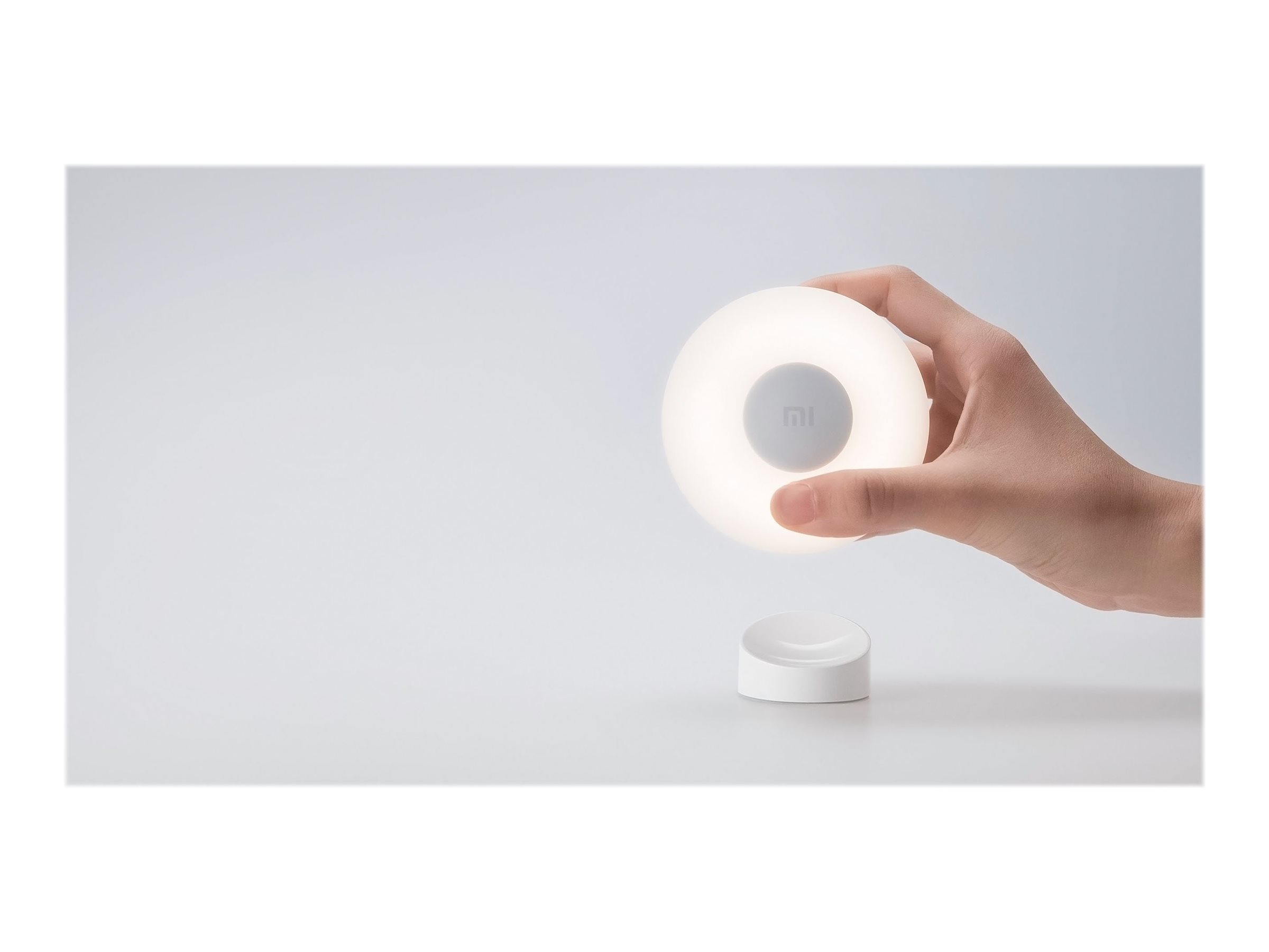 Xiaomi Night Light | Mi Motion-Activated 2 (Bluetooth) | 0.35 W | 2800 K | Warm White | LED | 4.5 V - Image 9