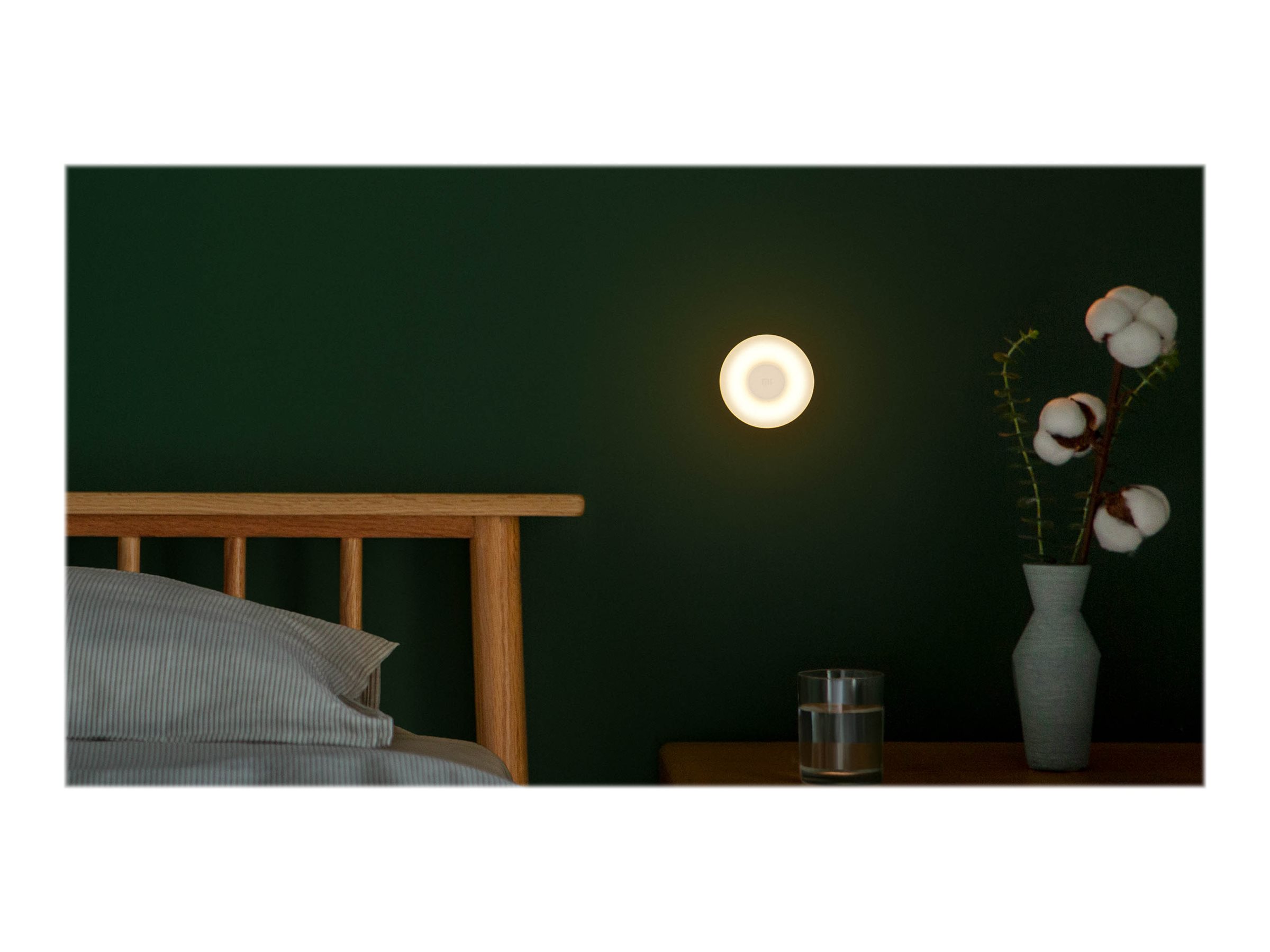 Xiaomi Night Light | Mi Motion-Activated 2 (Bluetooth) | 0.35 W | 2800 K | Warm White | LED | 4.5 V - Image 11