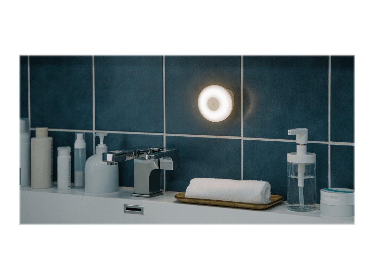 Xiaomi Night Light | Mi Motion-Activated 2 (Bluetooth) | 0.35 W | 2800 K | Warm White | LED | 4.5 V - Image 12