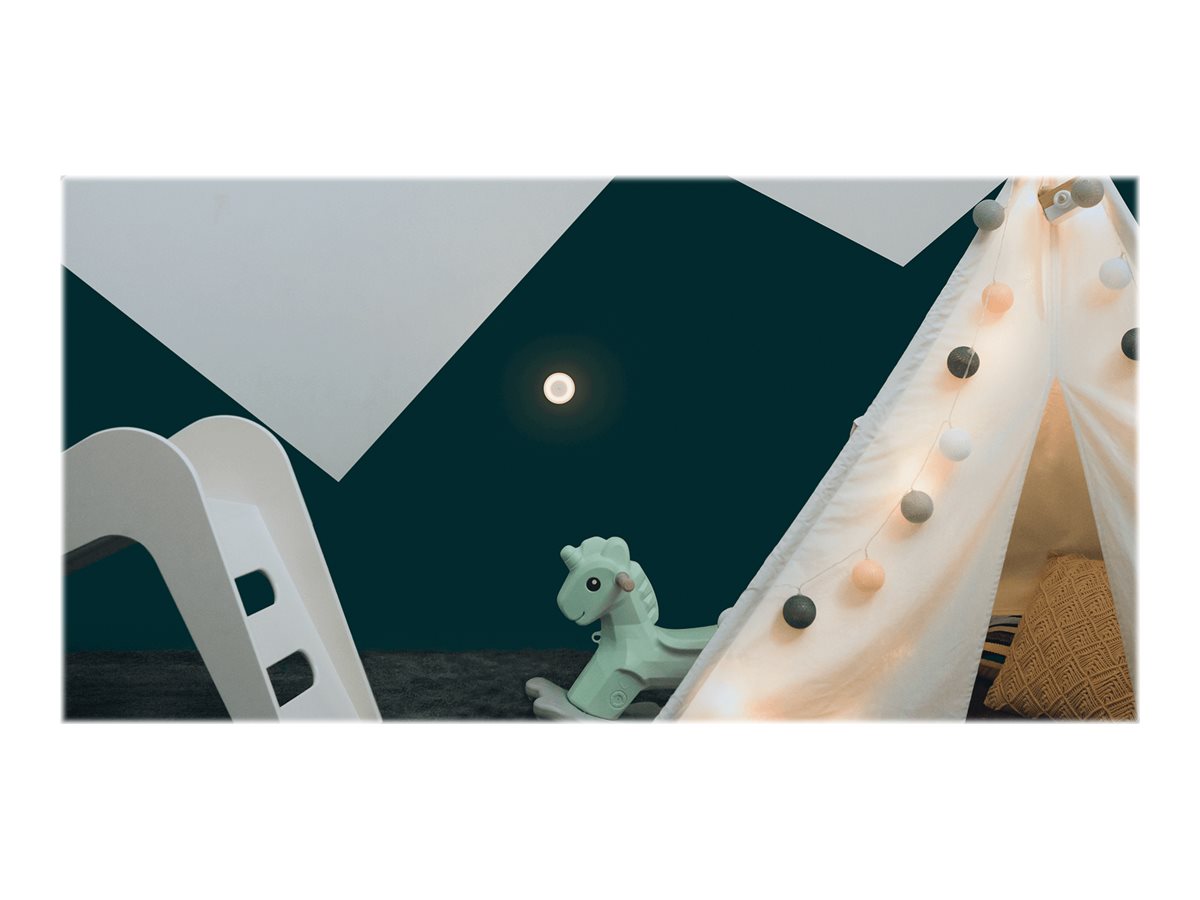 Xiaomi Night Light | Mi Motion-Activated 2 (Bluetooth) | 0.35 W | 2800 K | Warm White | LED | 4.5 V - Image 16