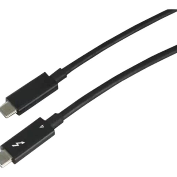 Lenovo | Lintes Thunderbolt 4 (40GBps) Active Cable | USB-C 4.0 to USB-C 4.0