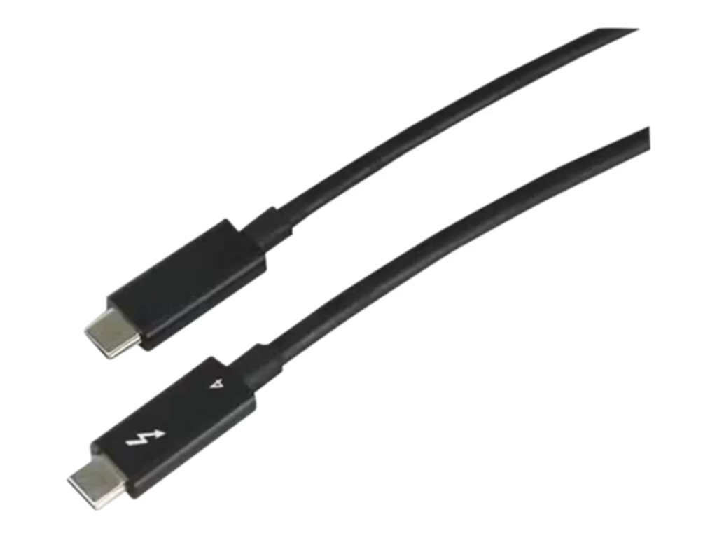 Lenovo | Lintes Thunderbolt 4 (40GBps) Active Cable | USB-C 4.0 to USB-C 4.0