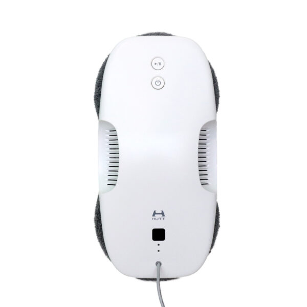 HUTT | Windows Cleaning Robot | DDC55 | Corded | 3800 Pa | White