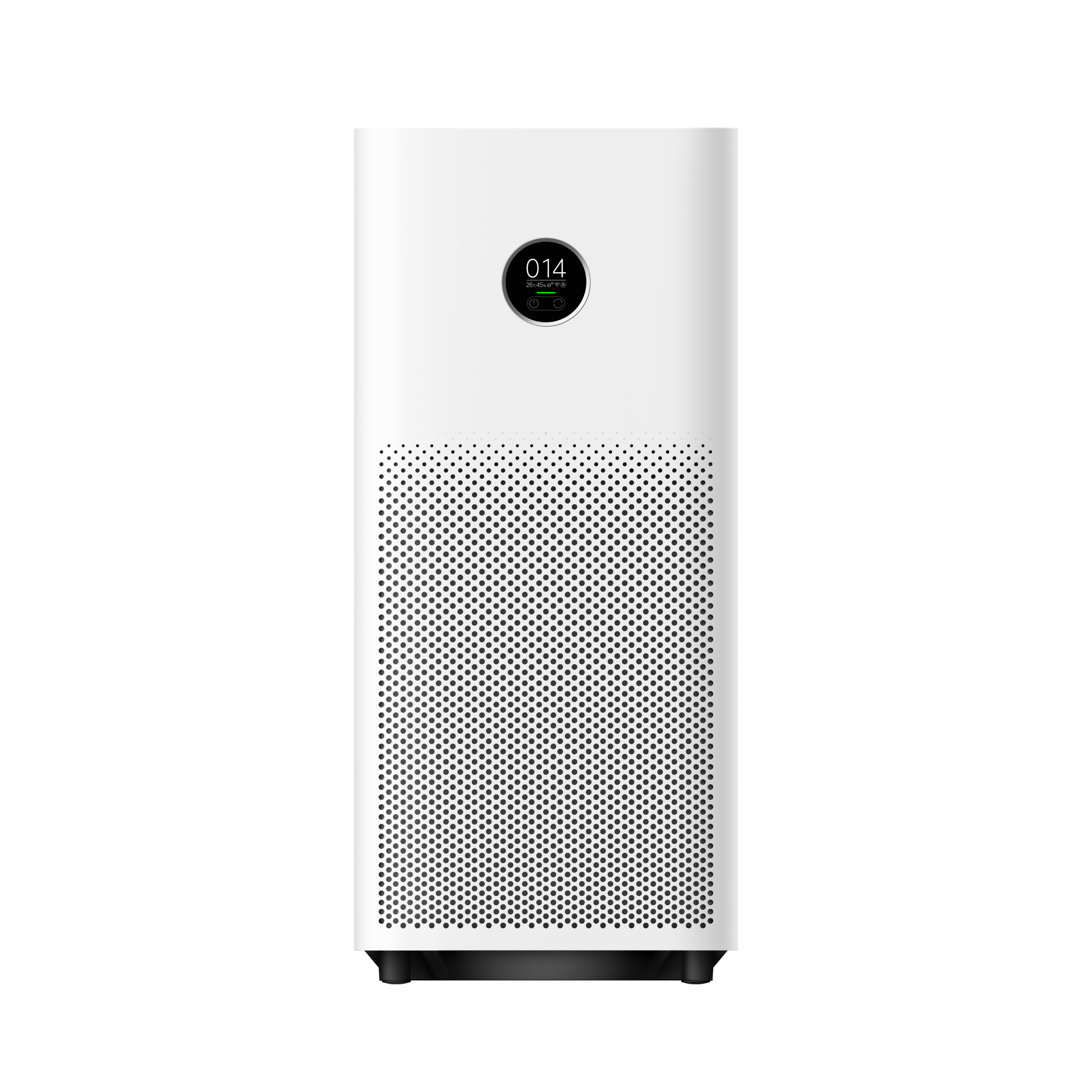 Xiaomi | Smart Air Purifier | 4 | 30 W | Suitable for rooms up to 28-48 m² | White