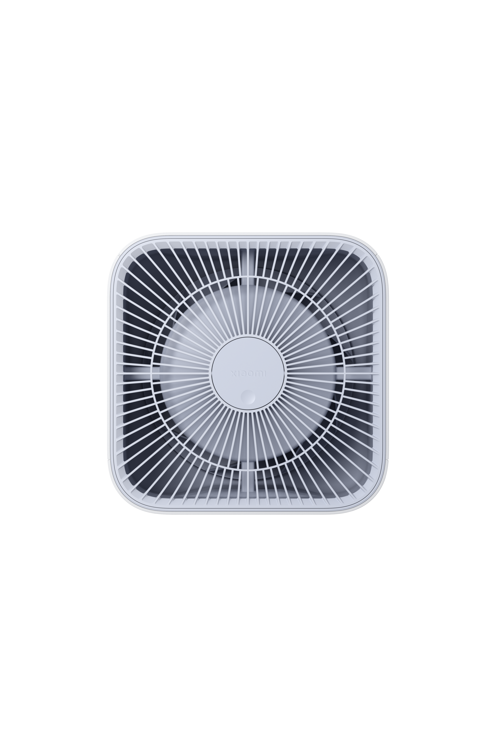 Xiaomi | Smart Air Purifier | 4 | 30 W | Suitable for rooms up to 28-48 m² | White - Image 3
