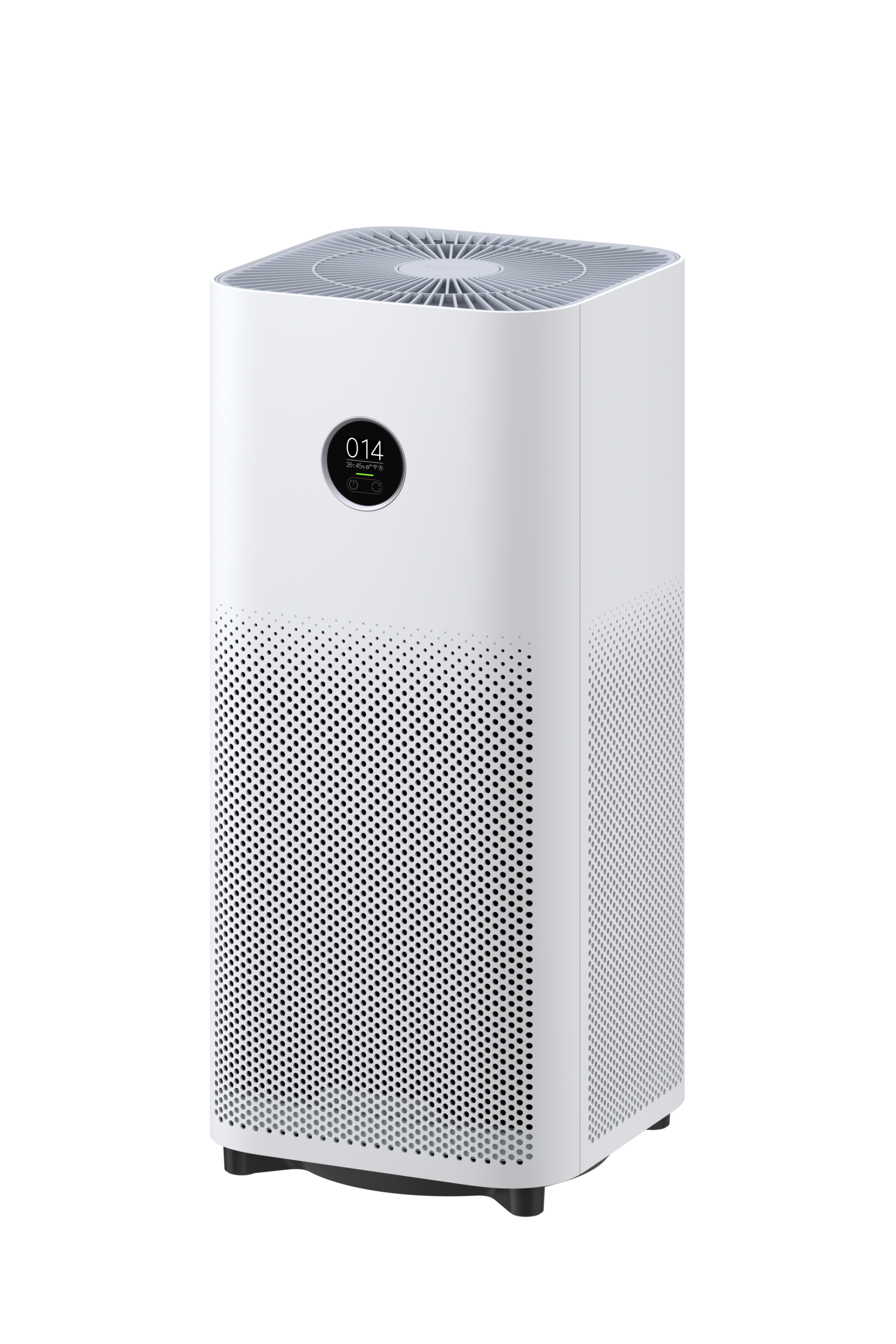 Xiaomi | Smart Air Purifier | 4 | 30 W | Suitable for rooms up to 28-48 m² | White - Image 5