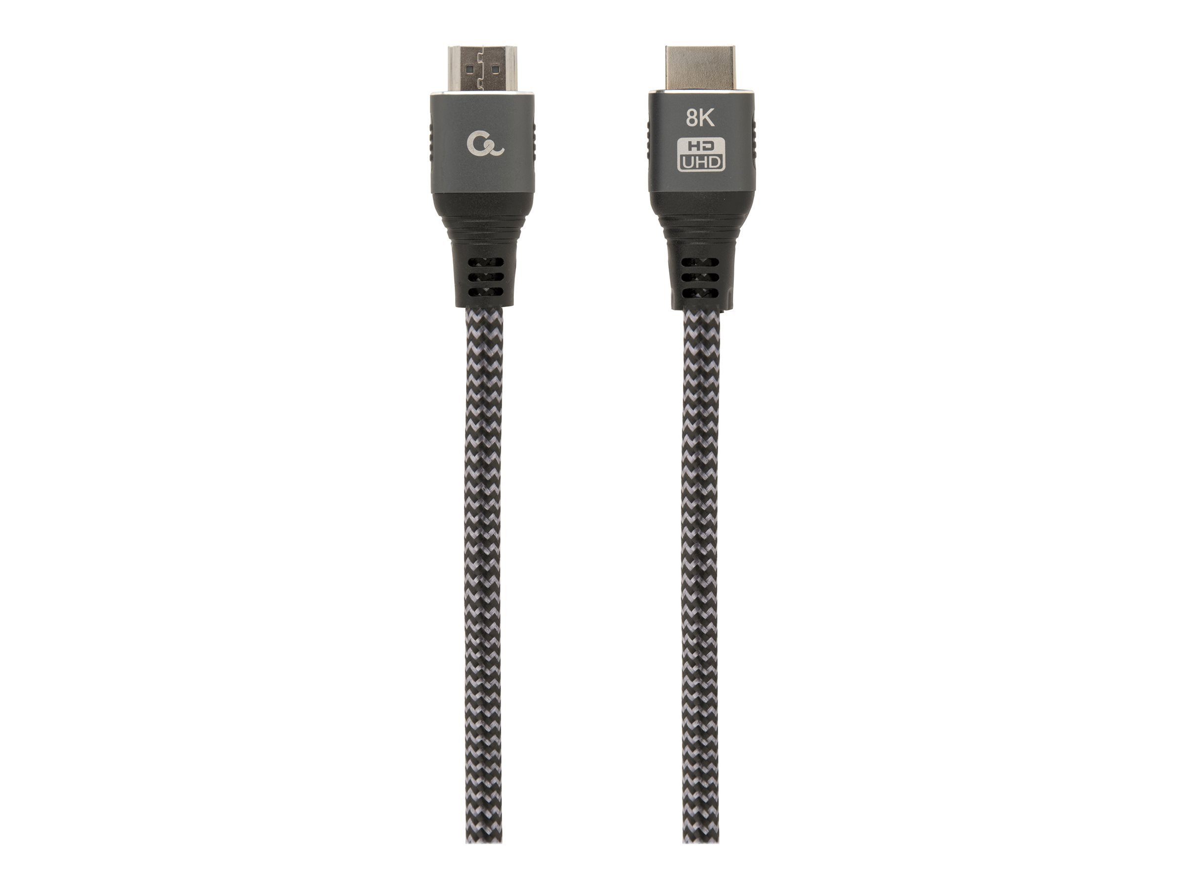 Cablexpert | Ultra High speed HDMI cable with Ethernet, 8K select plus series | CCB-HDMI8K-3M | 2 x Type-A | HDMI 2.1 downwards | 3 m - Image 3