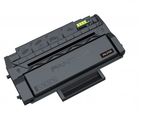 Pantum PA-310X | Toner cartridge | Black
