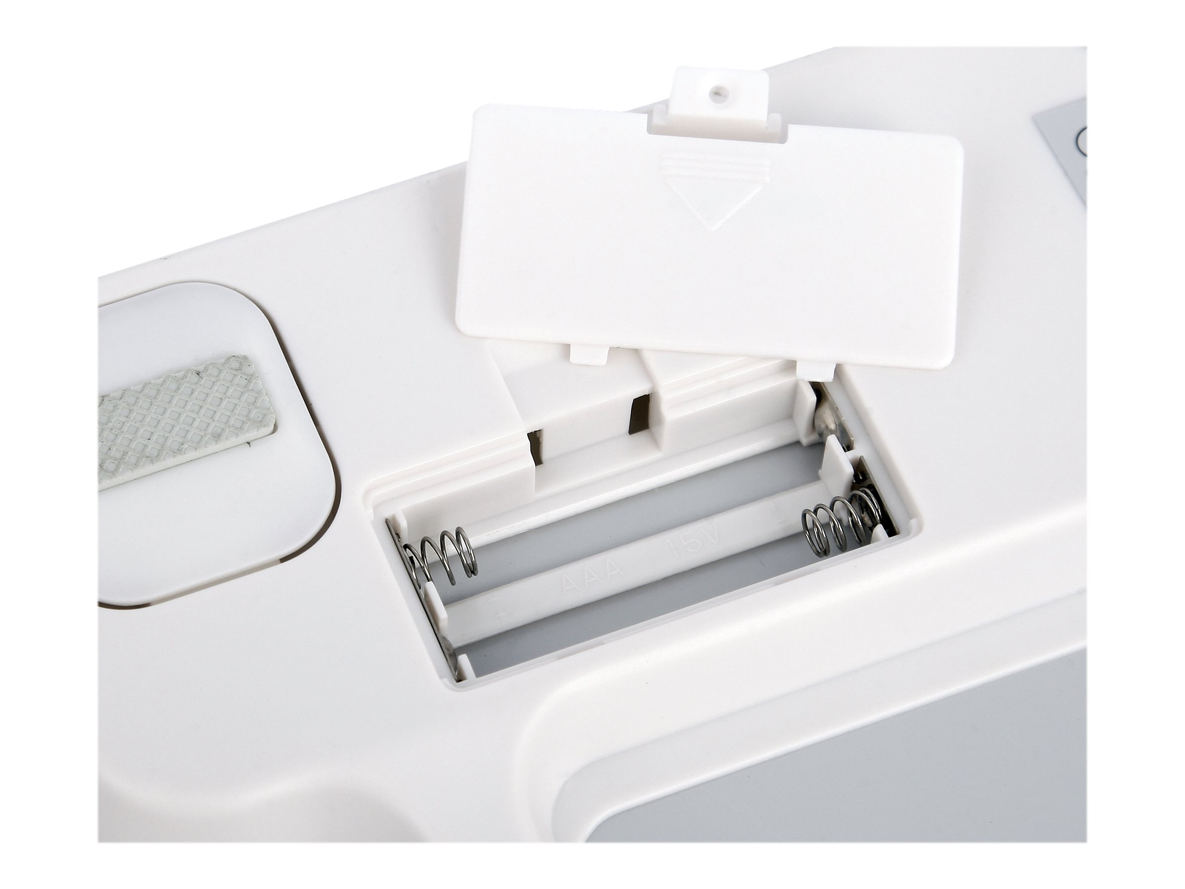 Mesko | Bathroom scale | 8150b | Maximum weight (capacity) 150 kg | Accuracy 100 g | Body Mass Index (BMI) measuring | Black - Image 11