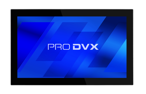 ProDVX | Intel Touch Display | IPPC-15-6000 | 15 " | Windows 10 | Intel Pentium N4200 Quad-Core | DDR3L | Wi-Fi | Touchscreen | 300 cd/m² | 170 ° | 170 °