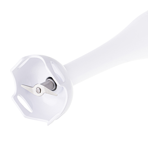 Adler | Hand Blender | AD 4622 | Hand Blender | 200 W | Number of speeds 1 | White - Image 5