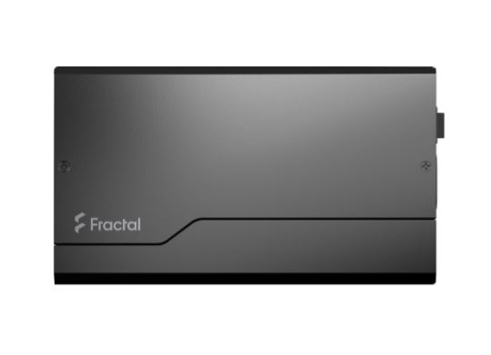 Fractal Design | Fully modular PSU | ION Gold 750W | 750 W - Image 3